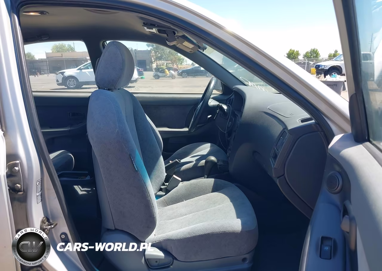 2006 Hyundai Elantra Gls-Limited VIN:KMHDN46D76U209186 - 5