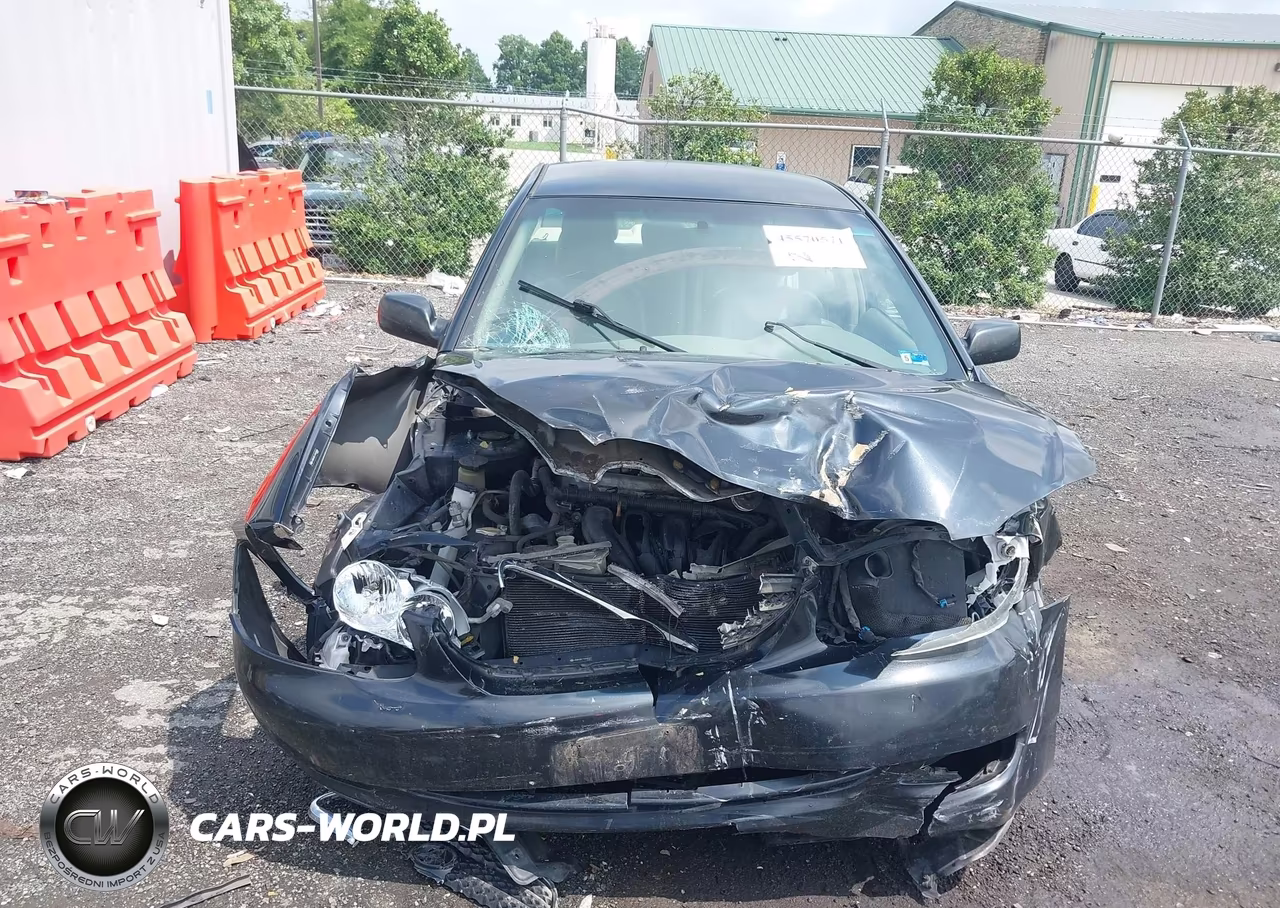 2007 Toyota Corolla Ce VIN:JTDBR32E170104502 - 13