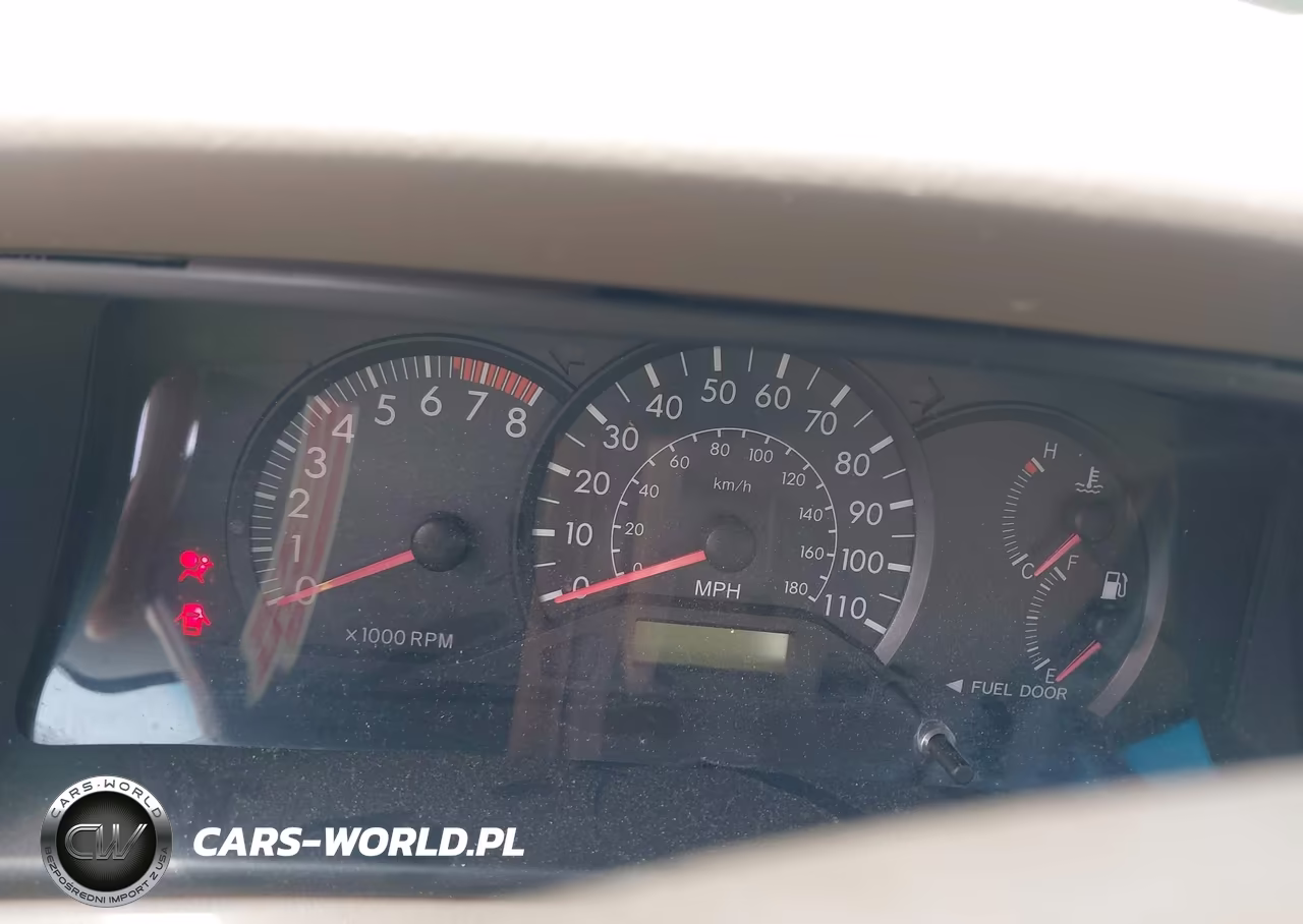 2007 Toyota Corolla Ce VIN:JTDBR32E170104502 - 7
