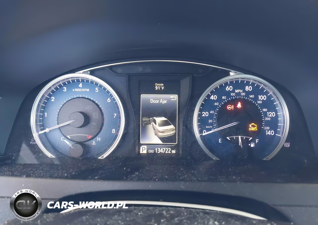 2016 Toyota Camry Le VIN:4T1BF1FK7GU233541 - 7