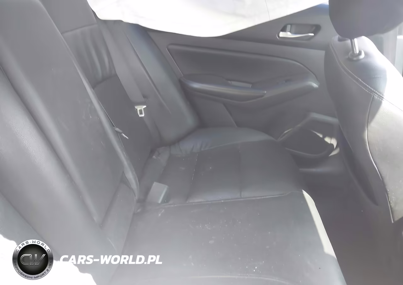 2019 Nissan Altima 2.5 Sl VIN:1N4BL4EV0KC172614 - 8