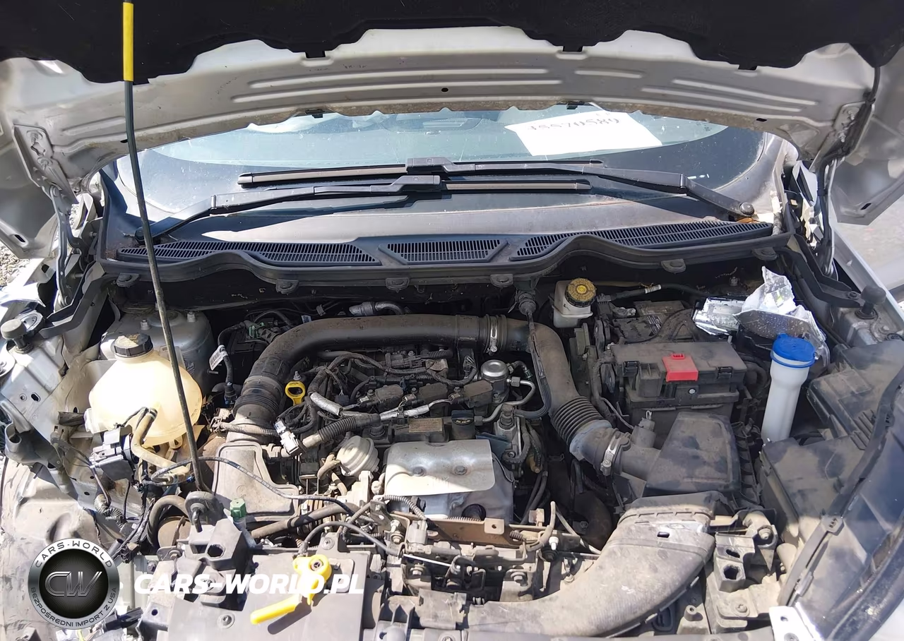 2020 Ford Ecosport Se VIN:MAJ3S2GE9LC315036 - 10