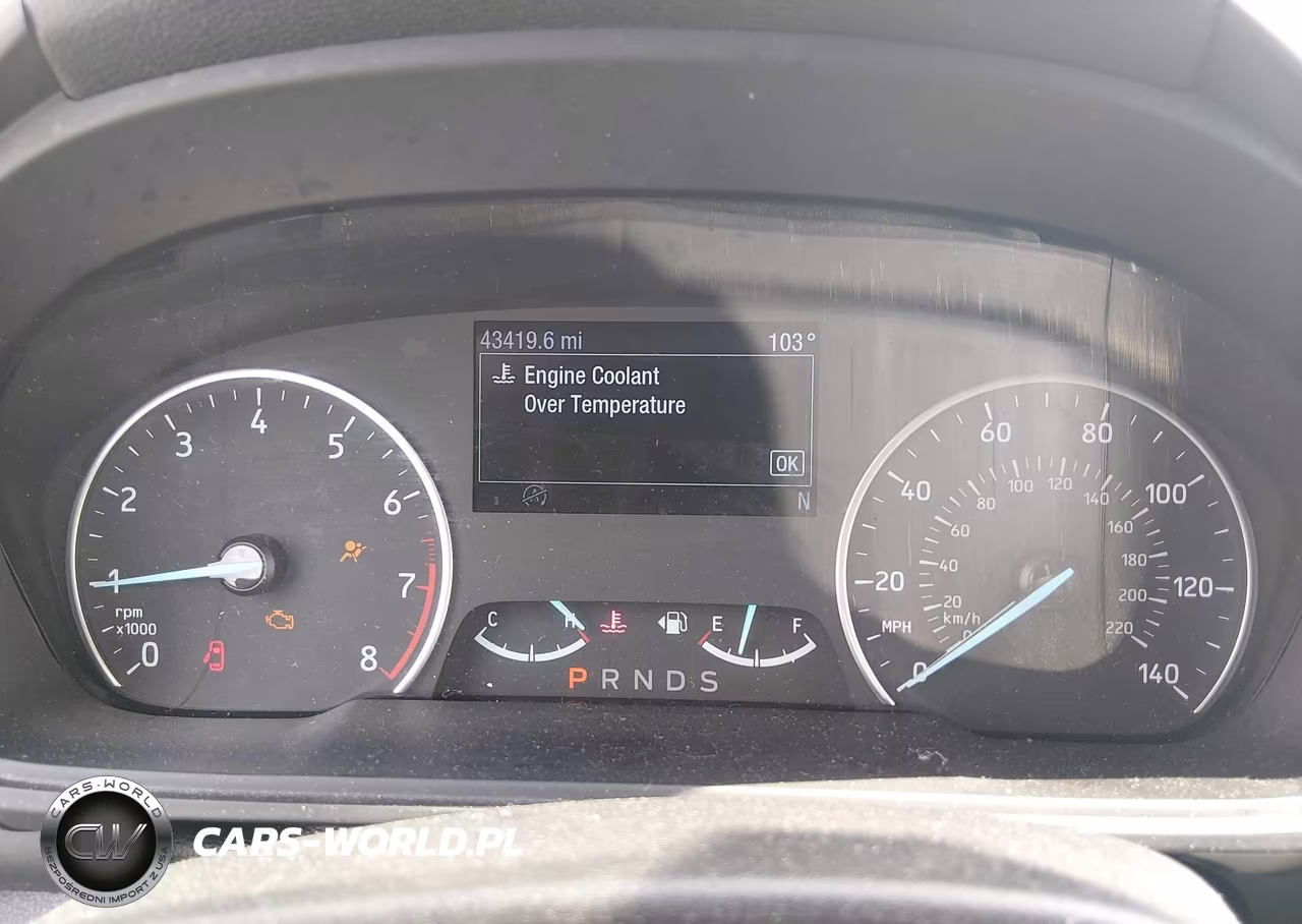 2020 Ford Ecosport Se VIN:MAJ3S2GE9LC315036 - 7