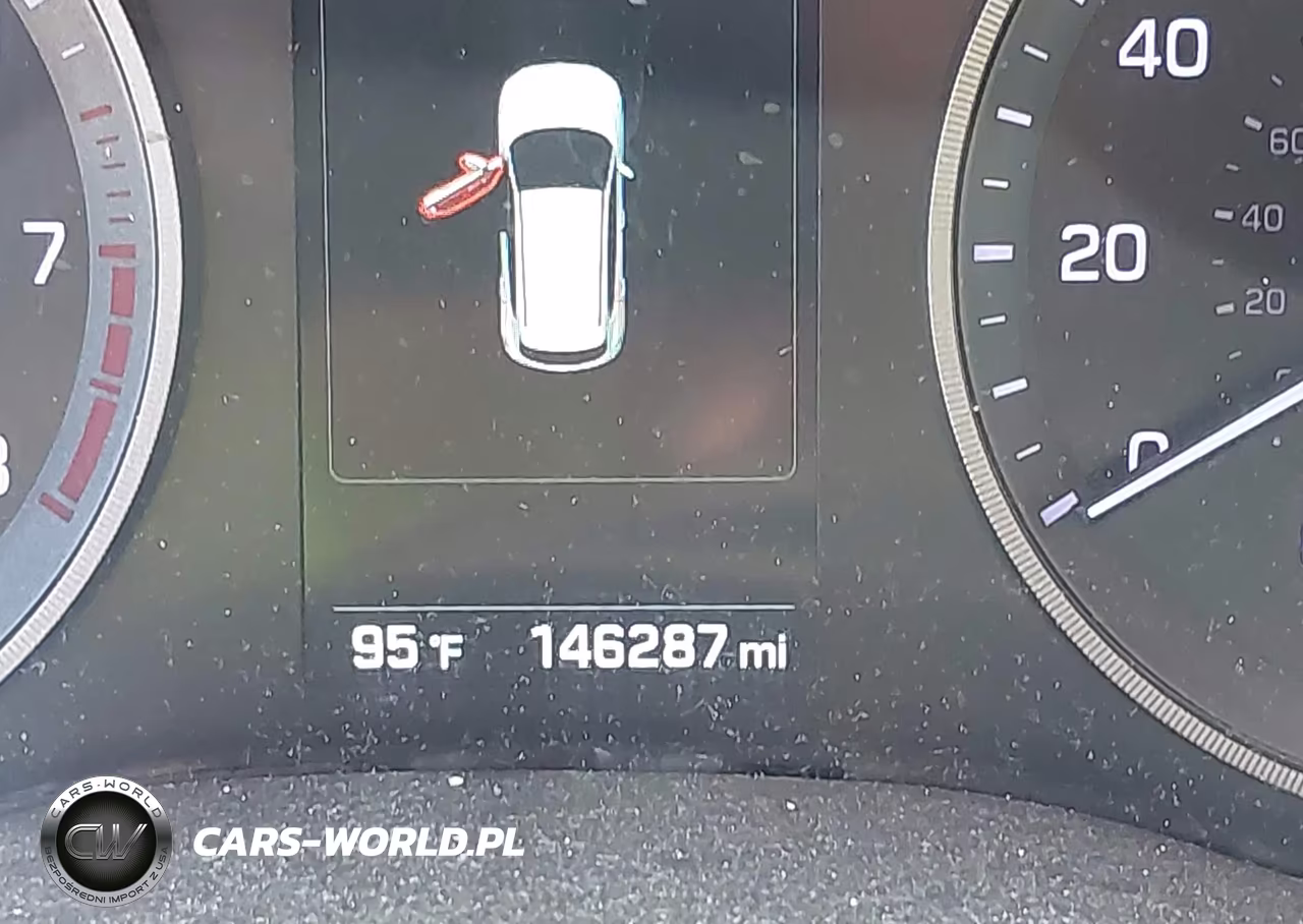 2016 Hyundai Tucson Limited VIN:KM8J33A28GU222166 - 16