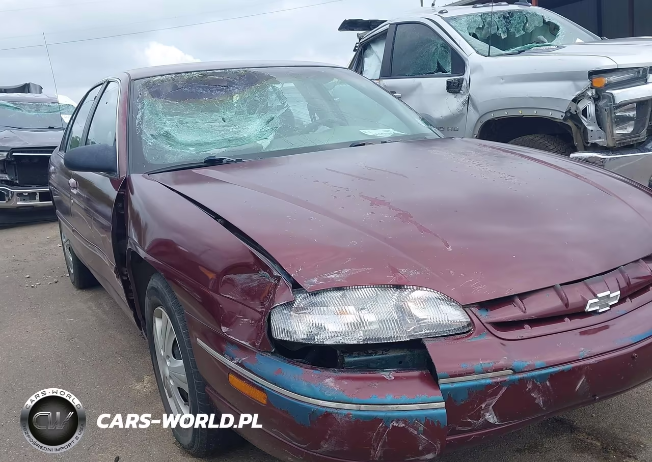 2001 Chevrolet Lumina VIN:2G1WL52JX11274115 - 12