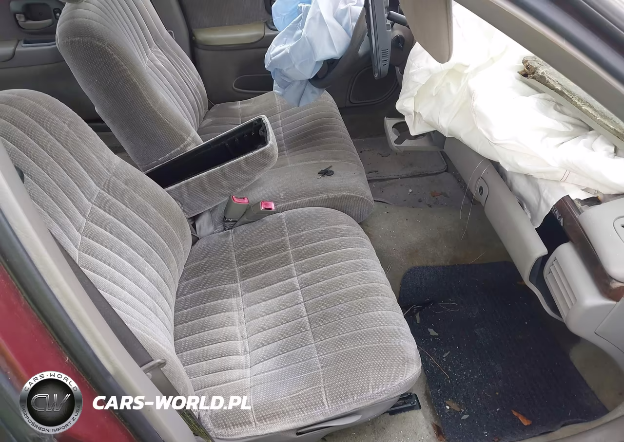 2001 Chevrolet Lumina VIN:2G1WL52JX11274115 - 5