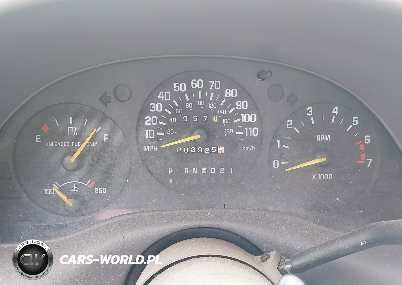 2001 Chevrolet Lumina VIN:2G1WL52JX11274115 - 7