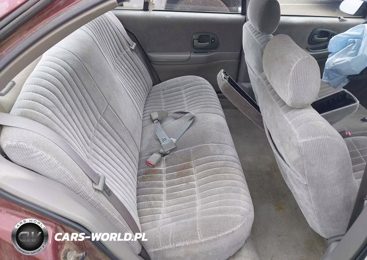 2001 Chevrolet Lumina VIN:2G1WL52JX11274115 - 8