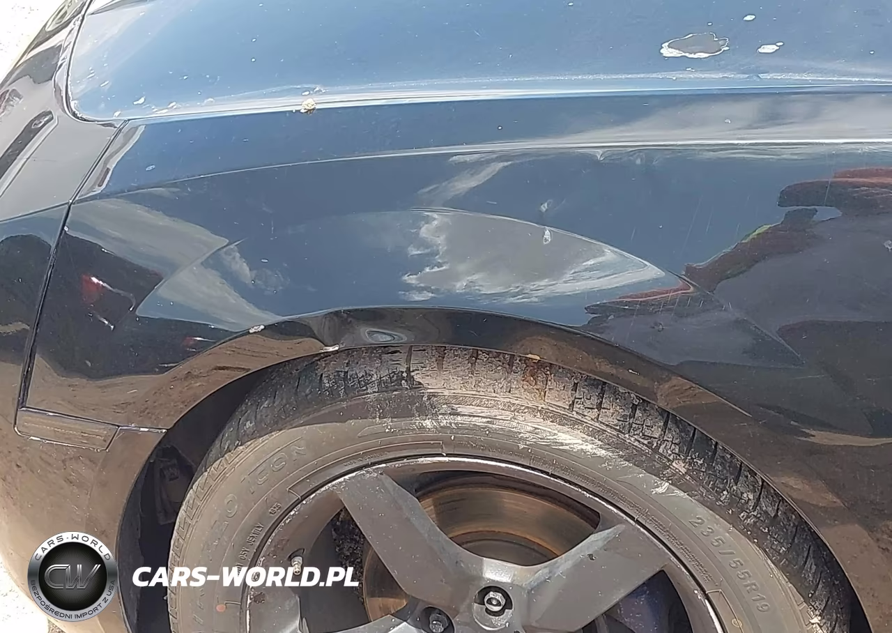 2011 Chevrolet Camaro 1Lt VIN:2G1FB1ED6B9164988 - 6