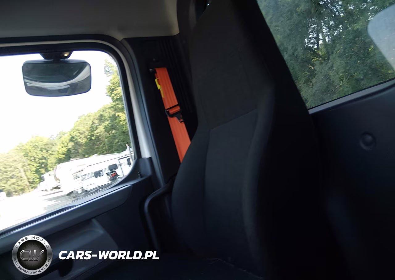 2020 Freightliner New Cascadia 126 VIN:3AKJHLDV0LSLF0499 - 6