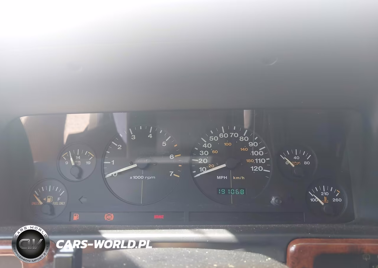 1998 Jeep Grand Cherokee Laredo VIN:1J4GZ48S4WC203184 - 7