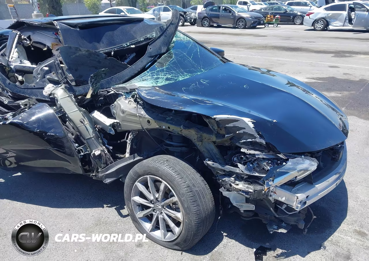 2018 Acura Tlx VIN:19UUB1F33JA006066 - 6