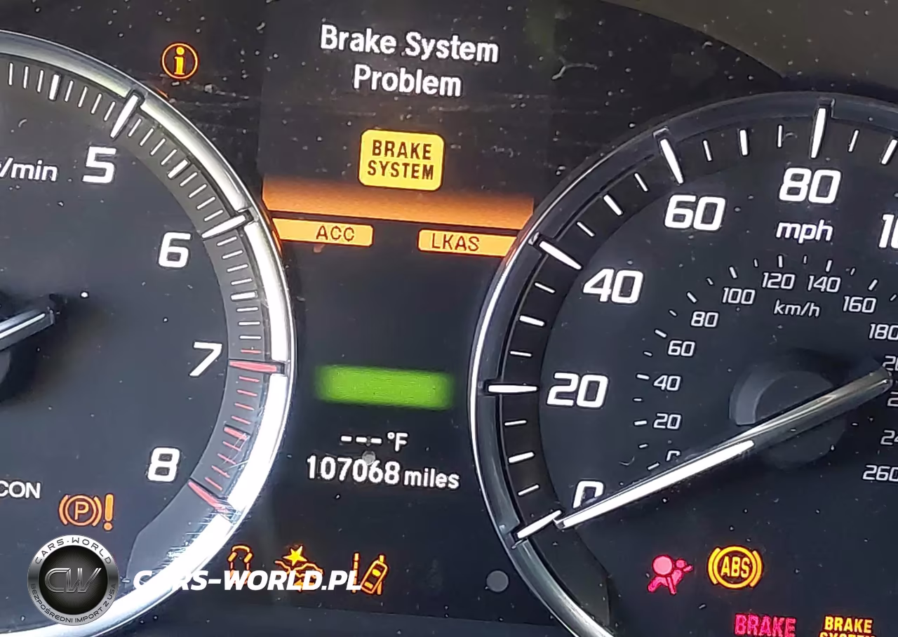 2018 Acura Tlx VIN:19UUB1F33JA006066 - 7