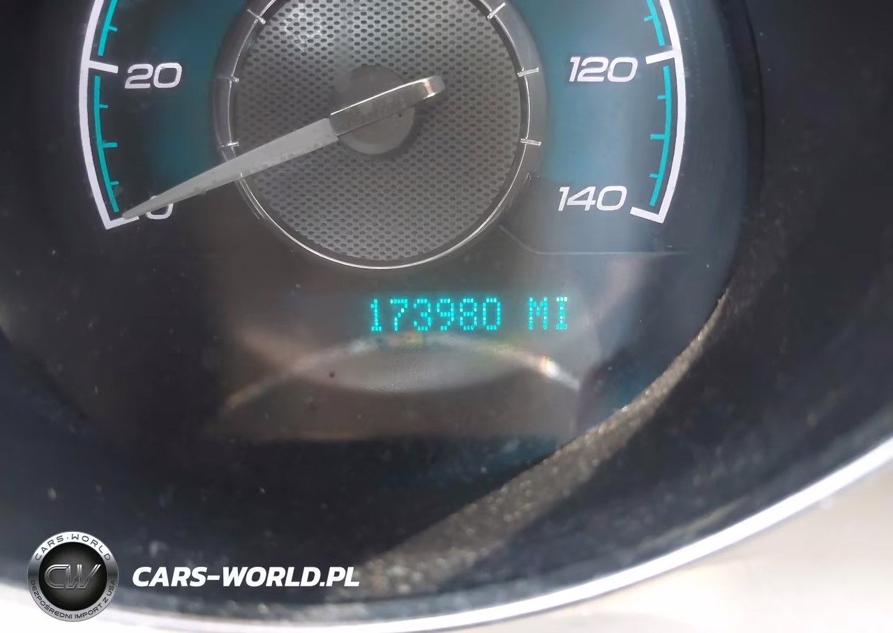 2009 Chevrolet Malibu Ltz VIN:1G1ZK57B29F180140 - 14