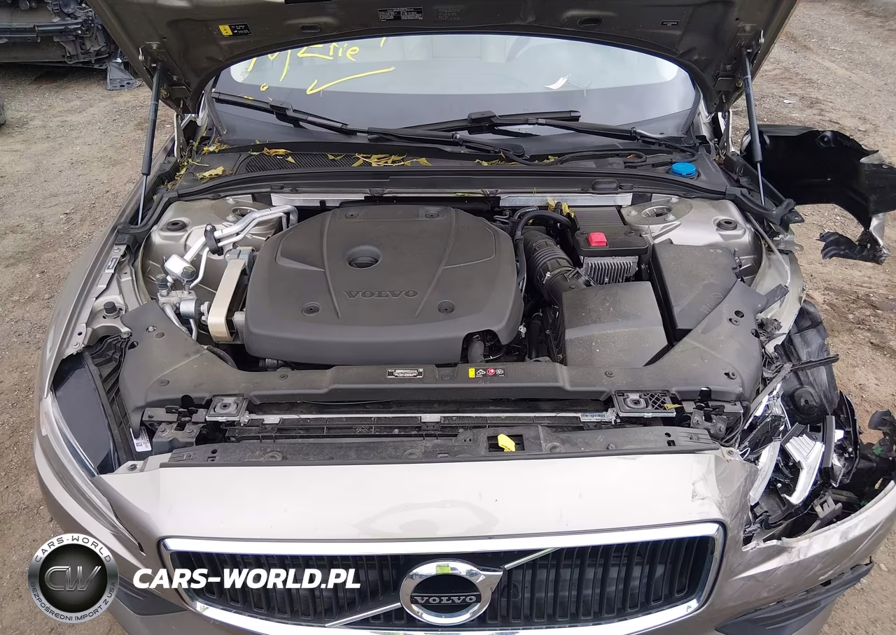 2021 Volvo S60 T6 Momentum VIN:7JRA22TK0MG080406 - 10