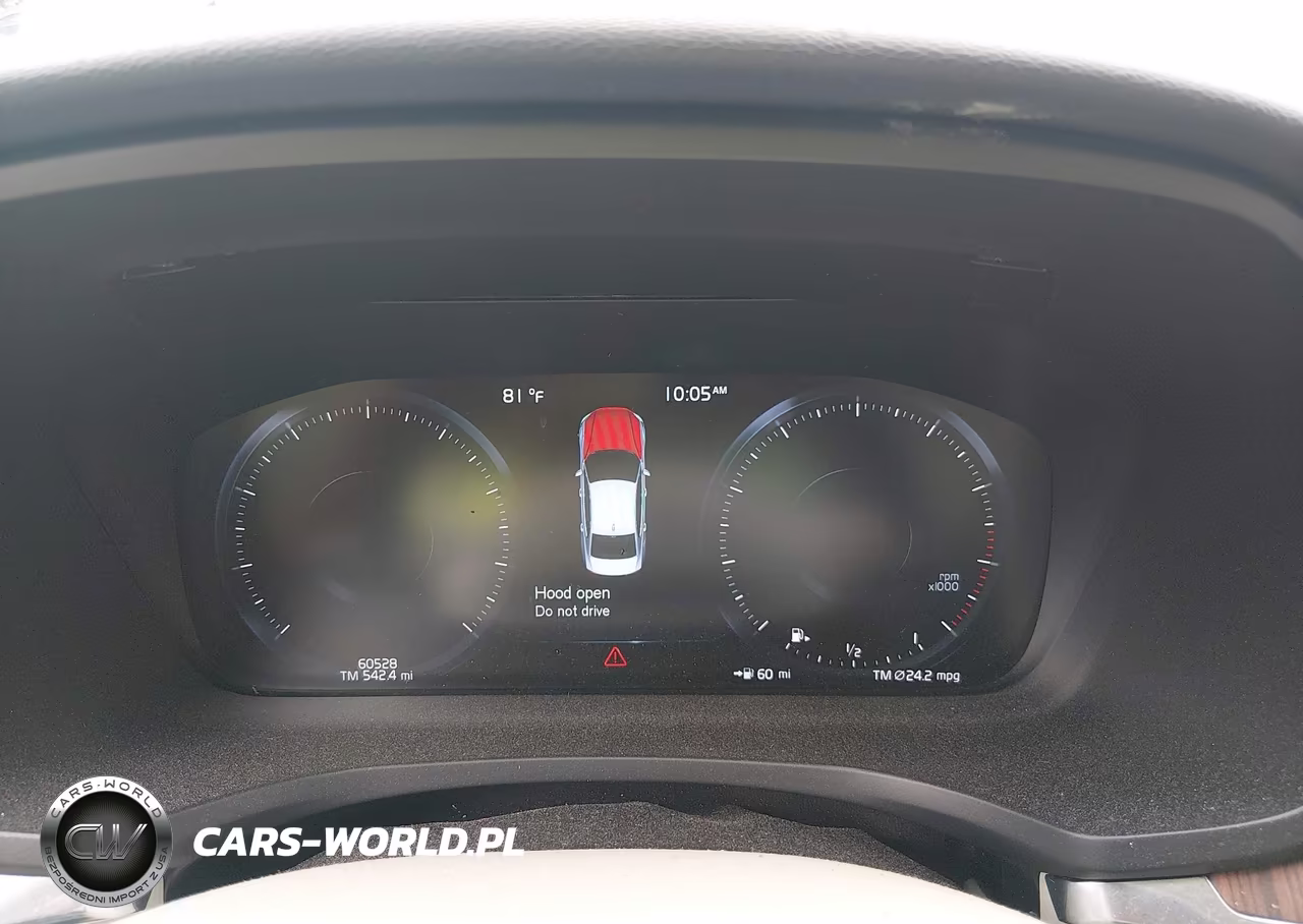 2021 Volvo S60 T6 Momentum VIN:7JRA22TK0MG080406 - 7