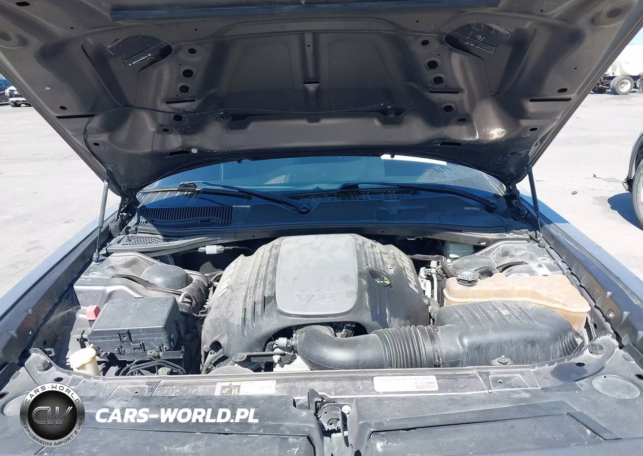 2015 Dodge Challenger R-T VIN:2C3CDZAT0FH728263 - 10