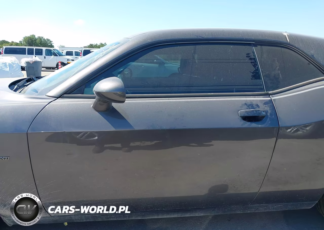 2015 Dodge Challenger R-T VIN:2C3CDZAT0FH728263 - 14