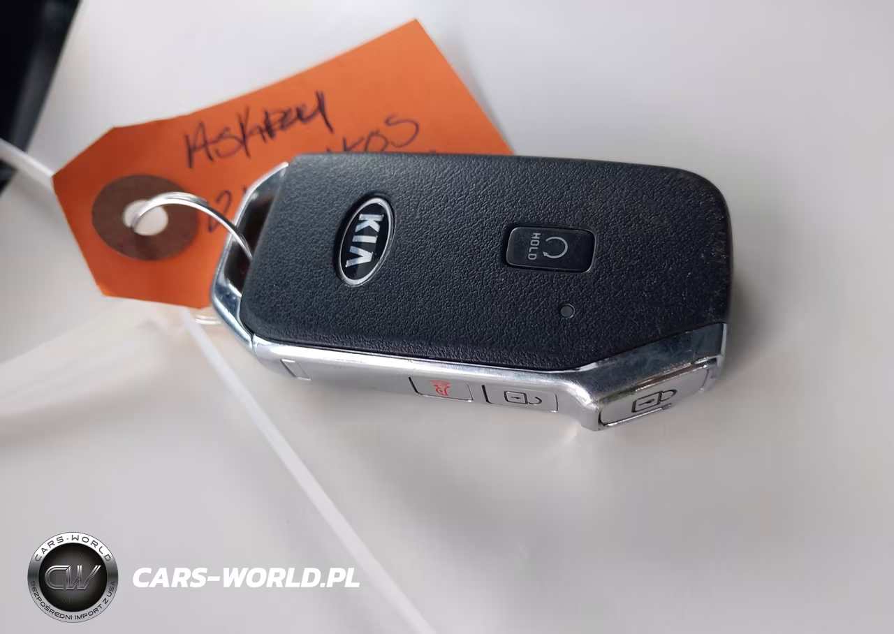 2021 Kia Seltos Ex VIN:KNDERCAA7M7138815 - 11
