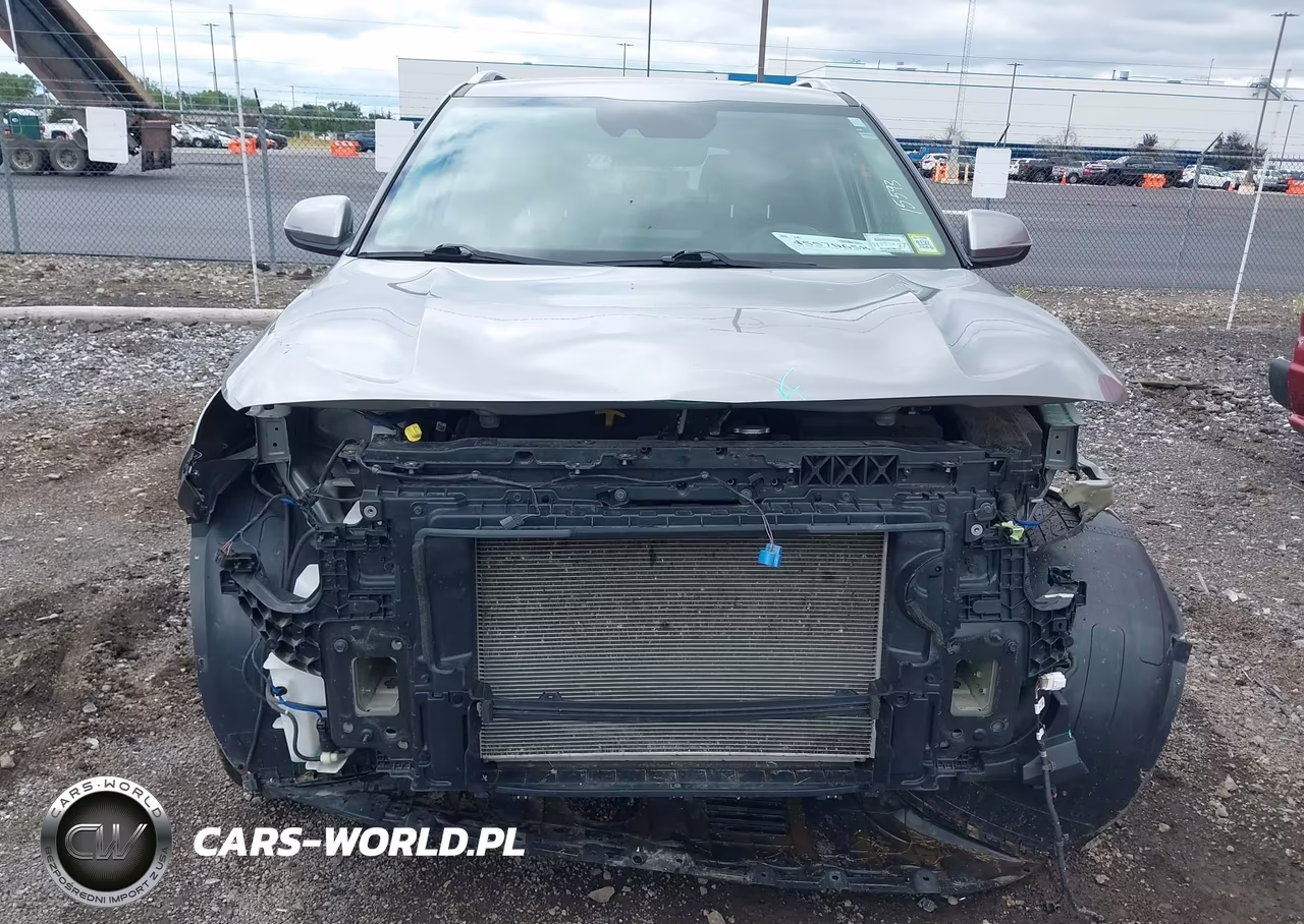 2021 Kia Seltos Ex VIN:KNDERCAA7M7138815 - 13