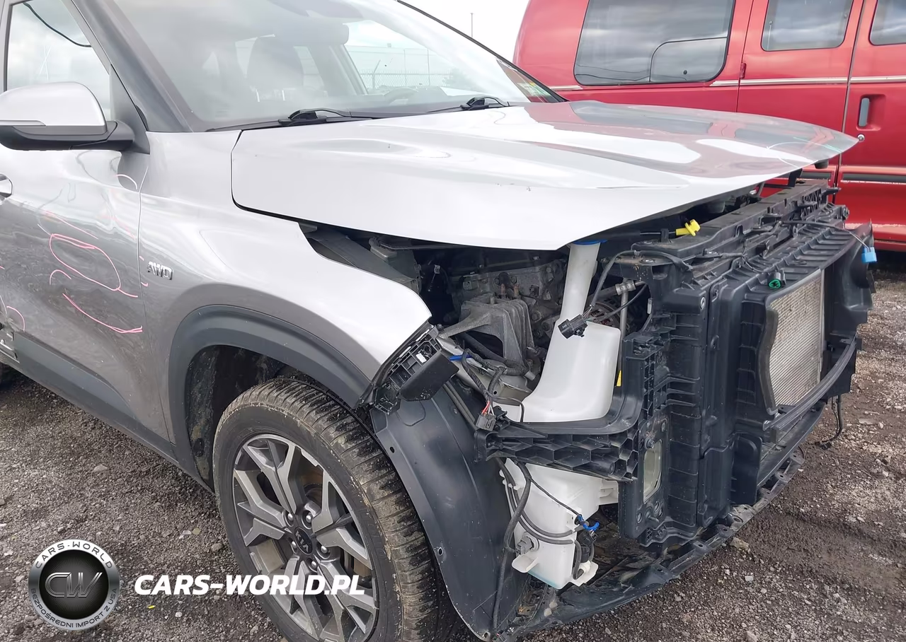 2021 Kia Seltos Ex VIN:KNDERCAA7M7138815 - 19