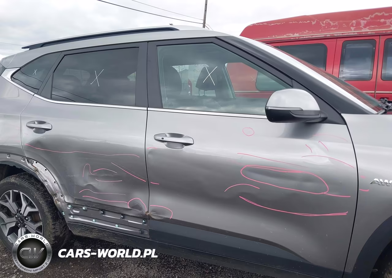 2021 Kia Seltos Ex VIN:KNDERCAA7M7138815 - 20
