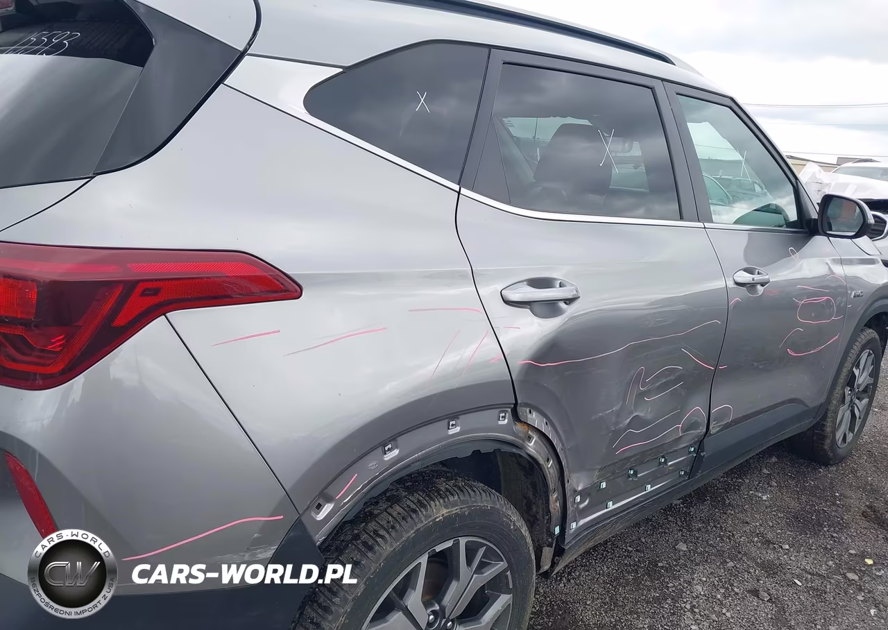 2021 Kia Seltos Ex VIN:KNDERCAA7M7138815 - 21