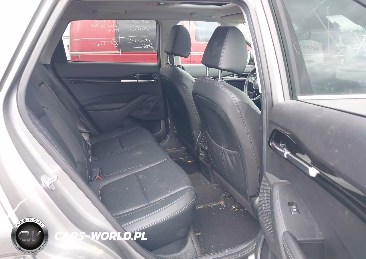 2021 Kia Seltos Ex VIN:KNDERCAA7M7138815 - 8
