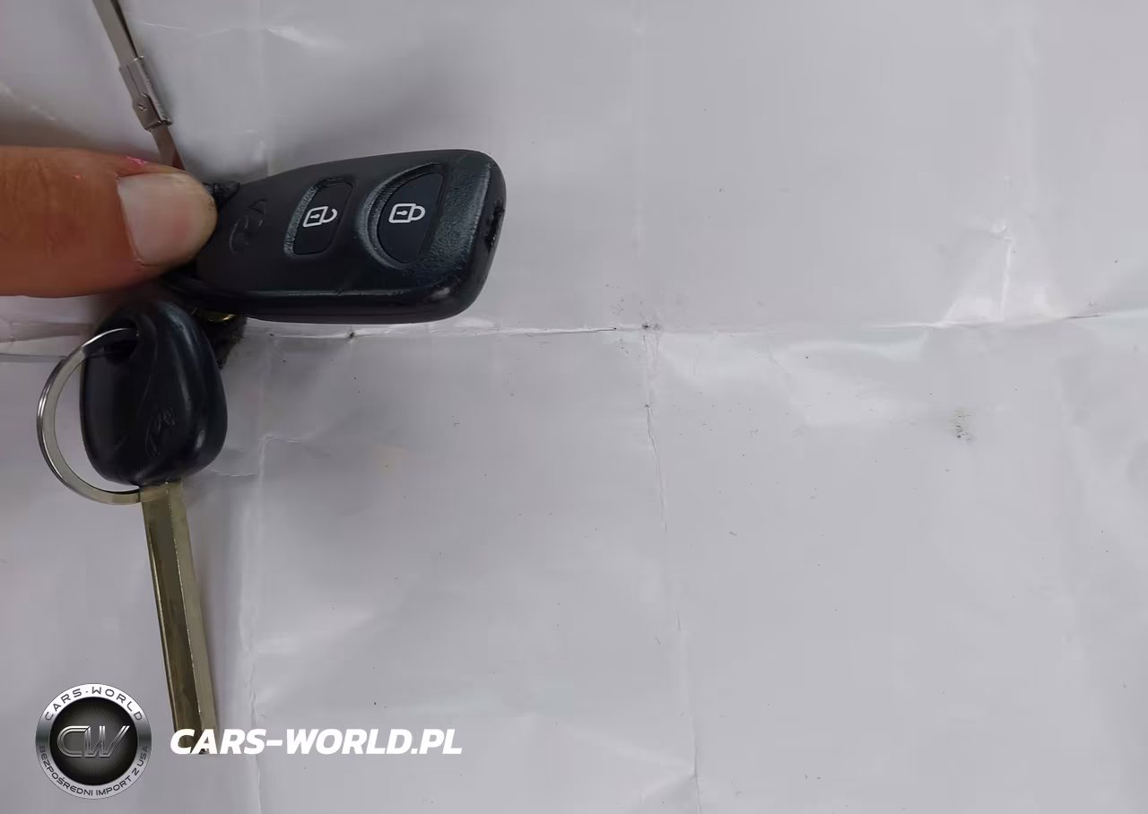 2013 Hyundai Accent Gls VIN:KMHCT4AE3DU586029 - 11