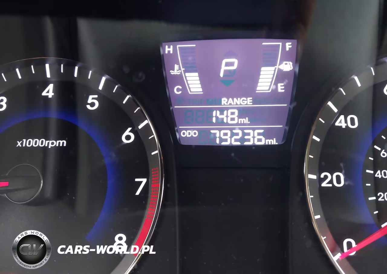 2013 Hyundai Accent Gls VIN:KMHCT4AE3DU586029 - 15