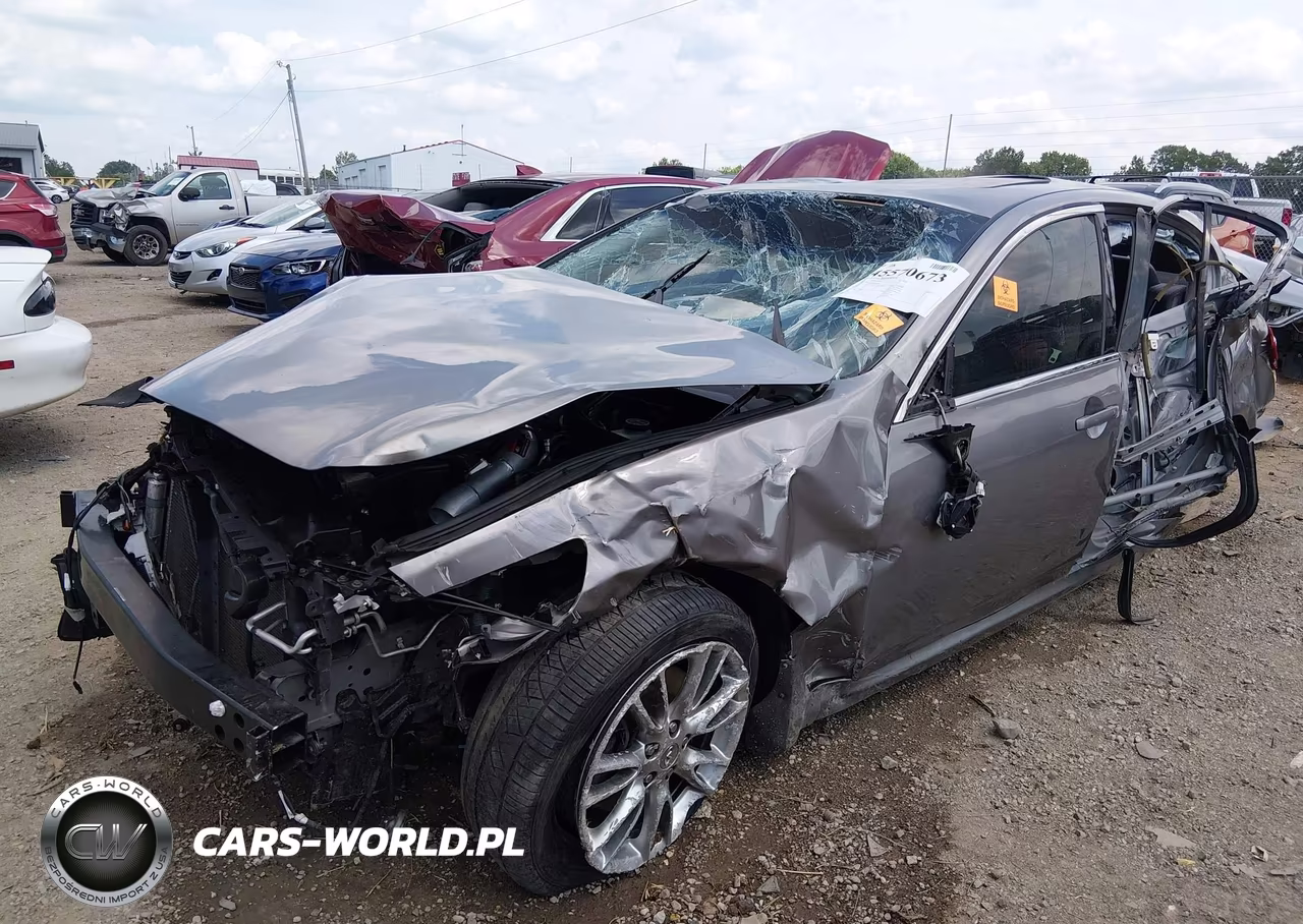 2008 Infiniti G35X VIN:JNKBV61F98M280228 - 6