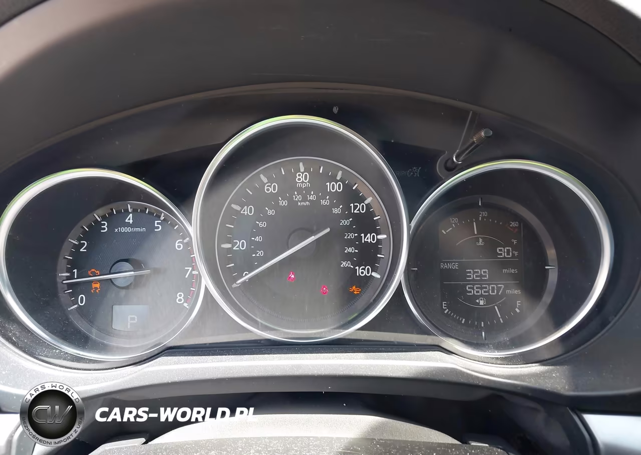 2018 Mazda Cx-5 Sport VIN:JM3KFBBM6J0379386 - 7
