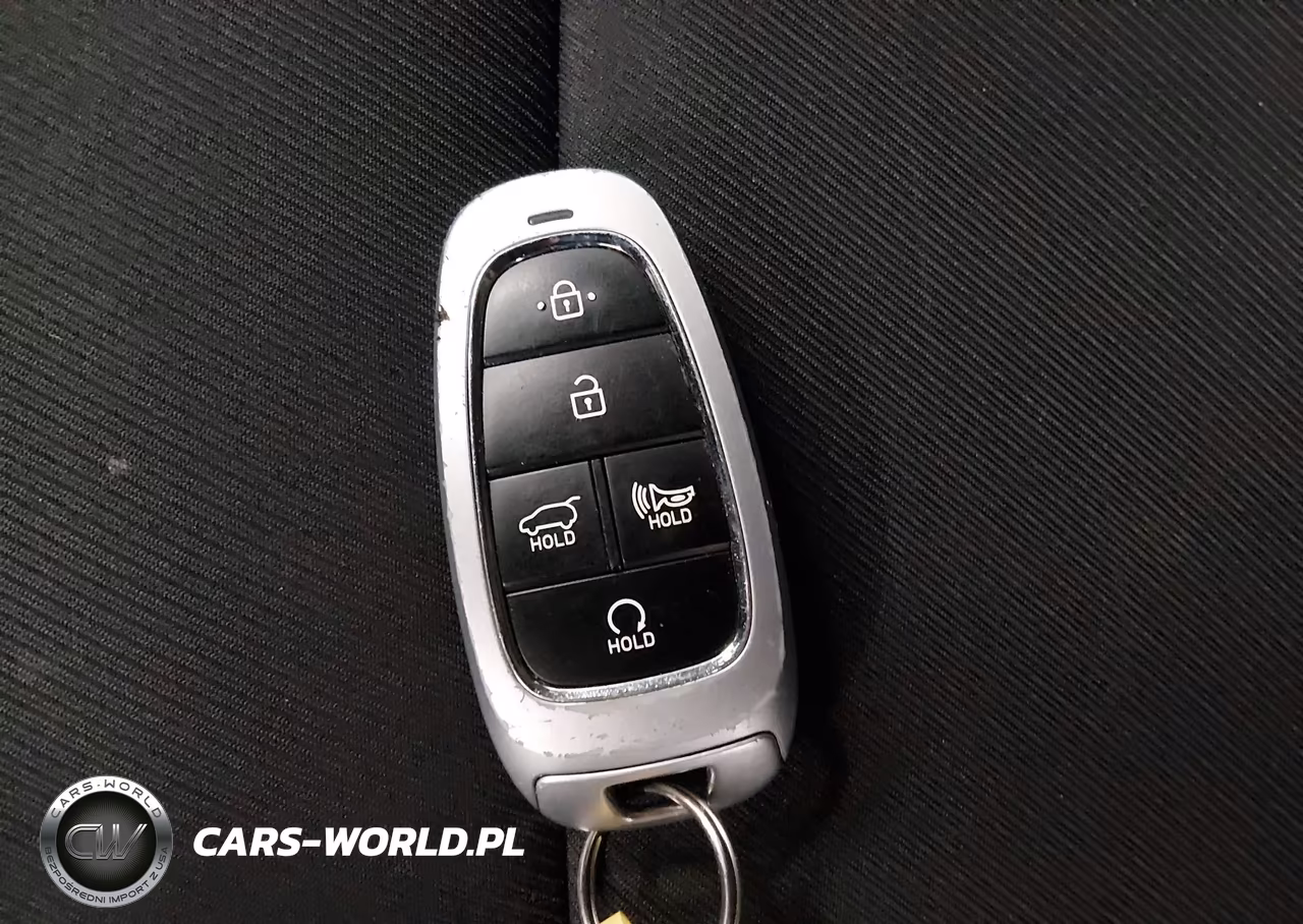 2024 Hyundai Tucson Sel VIN:5NMJBCDEXRH386896 - 11