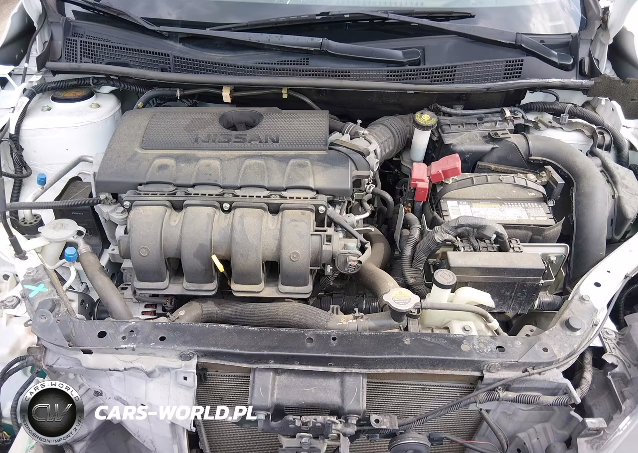 2017 Nissan Sentra S VIN:3N1AB7AP3HY209367 - 10