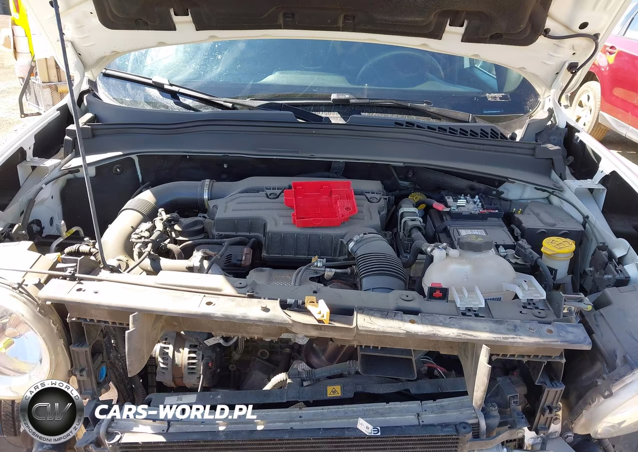 2022 Jeep Renegade Altitude 4X4 VIN:ZACNJDE16NPN72524 - 10