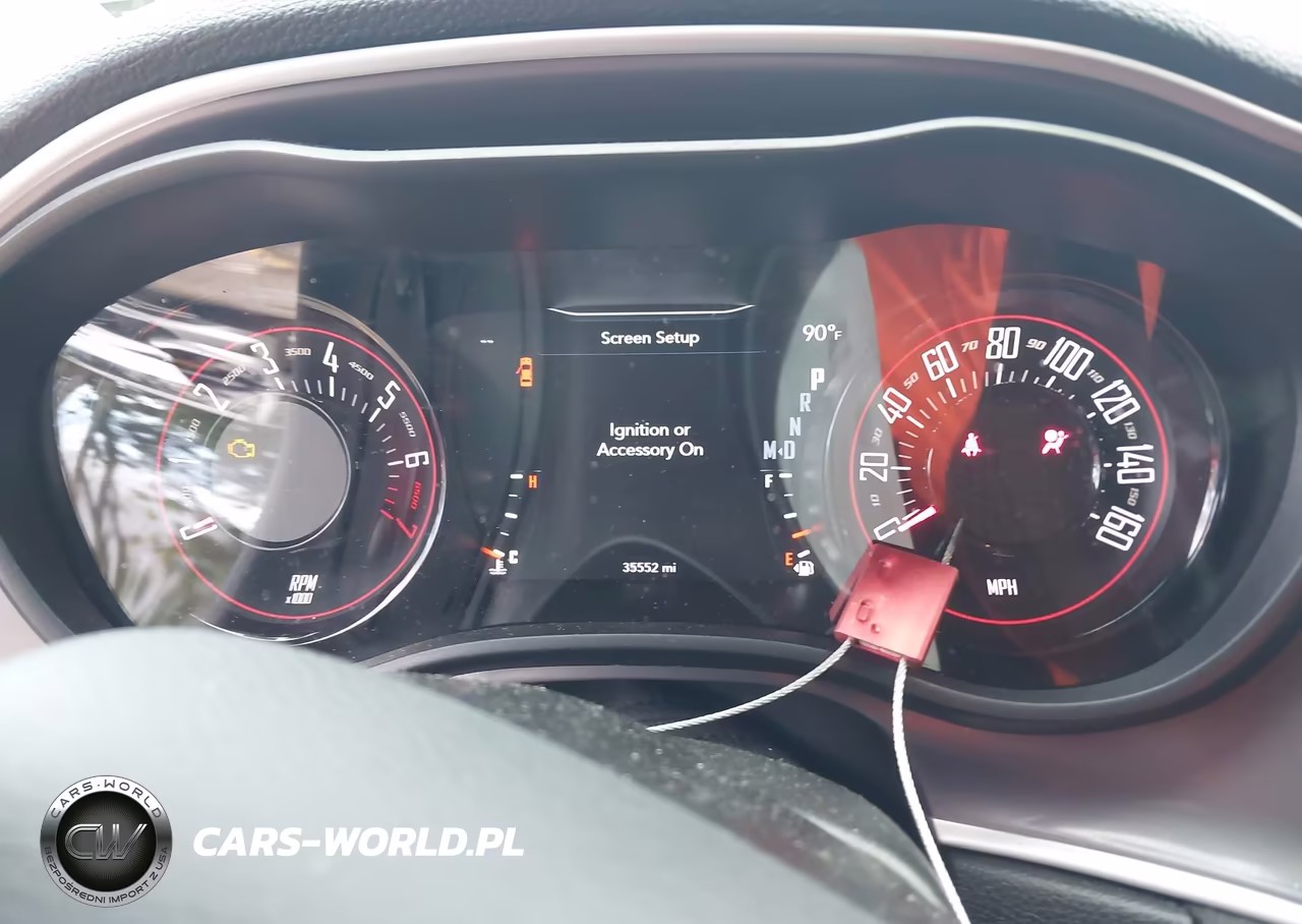 2022 Dodge Challenger Sxt VIN:2C3CDZAG4NH226700 - 7