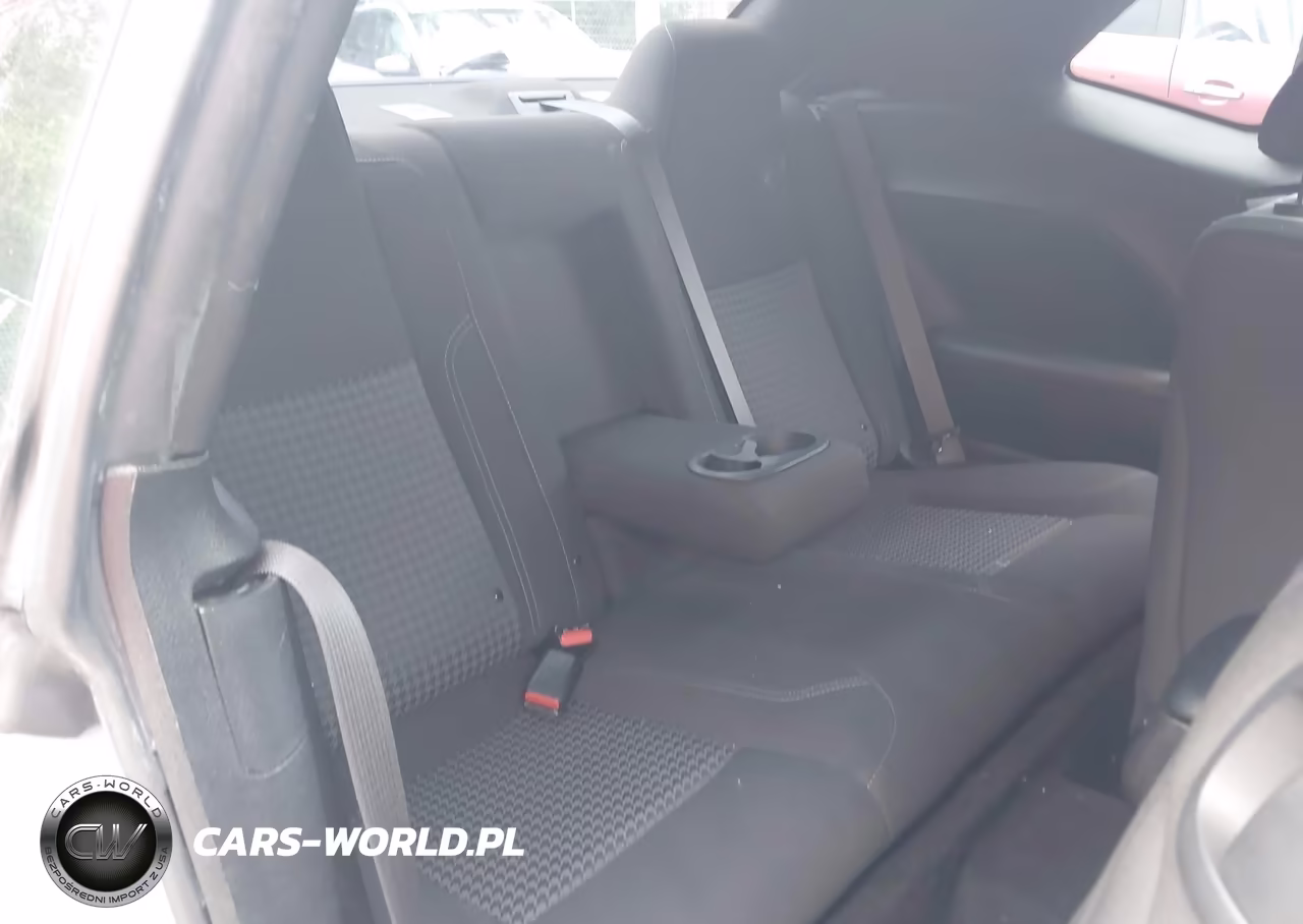 2022 Dodge Challenger Sxt VIN:2C3CDZAG4NH226700 - 8