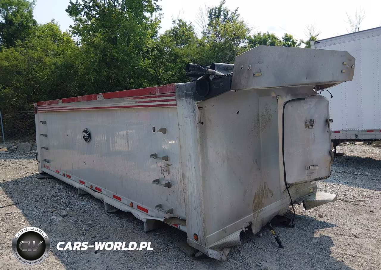 2013 Mack 700 Gu700 VIN:1M2AX09C6DM017084 - 11