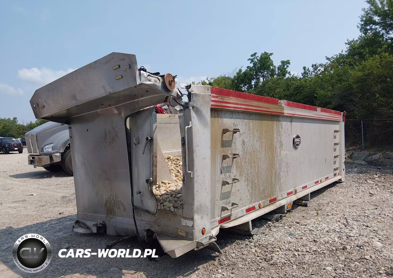 2013 Mack 700 Gu700 VIN:1M2AX09C6DM017084 - 12