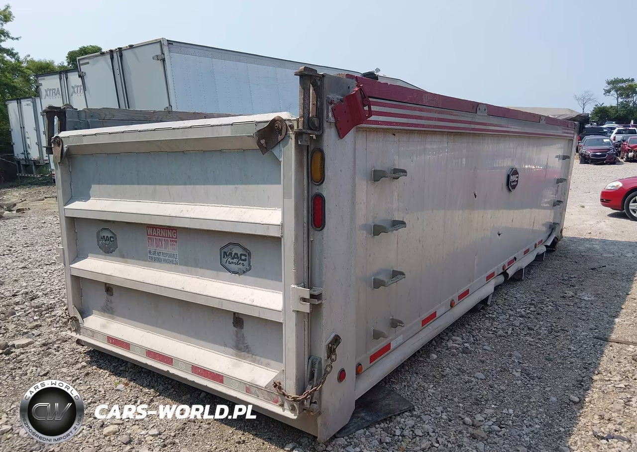 2013 Mack 700 Gu700 VIN:1M2AX09C6DM017084 - 14