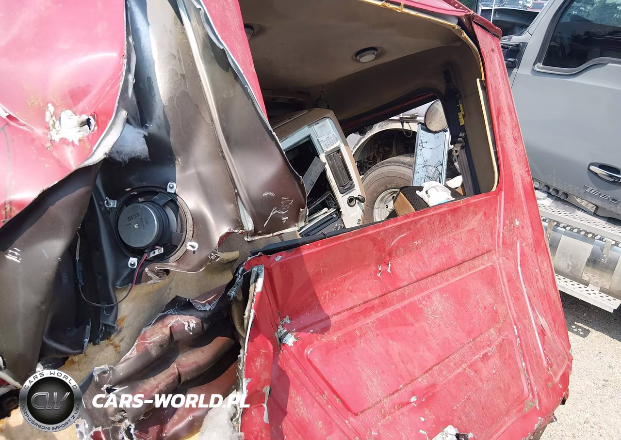 2013 Mack 700 Gu700 VIN:1M2AX09C6DM017084 - 7