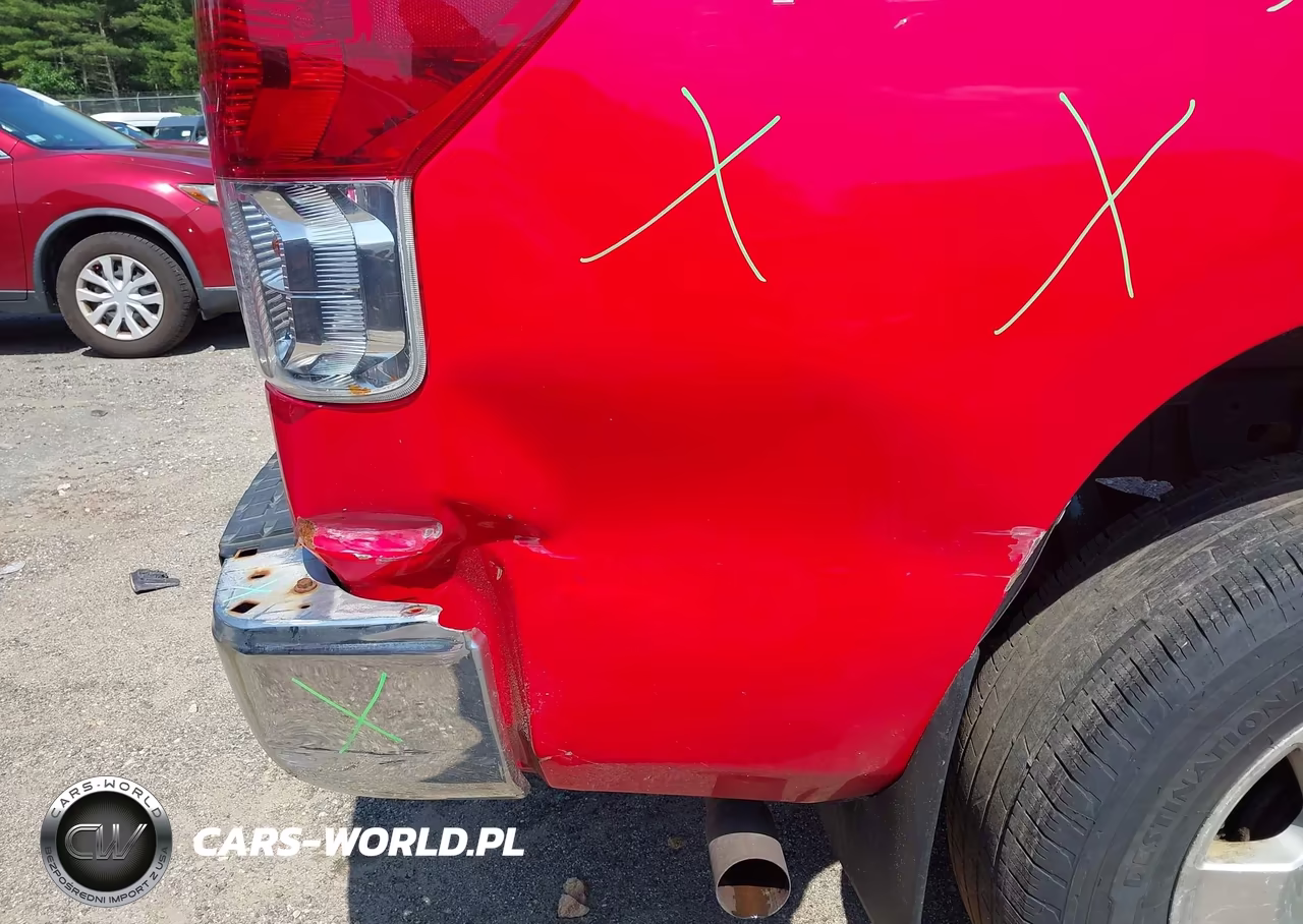 2013 Toyota Tundra Grade 5.7L V8 VIN:5TFUY5F10DX302800 - 18