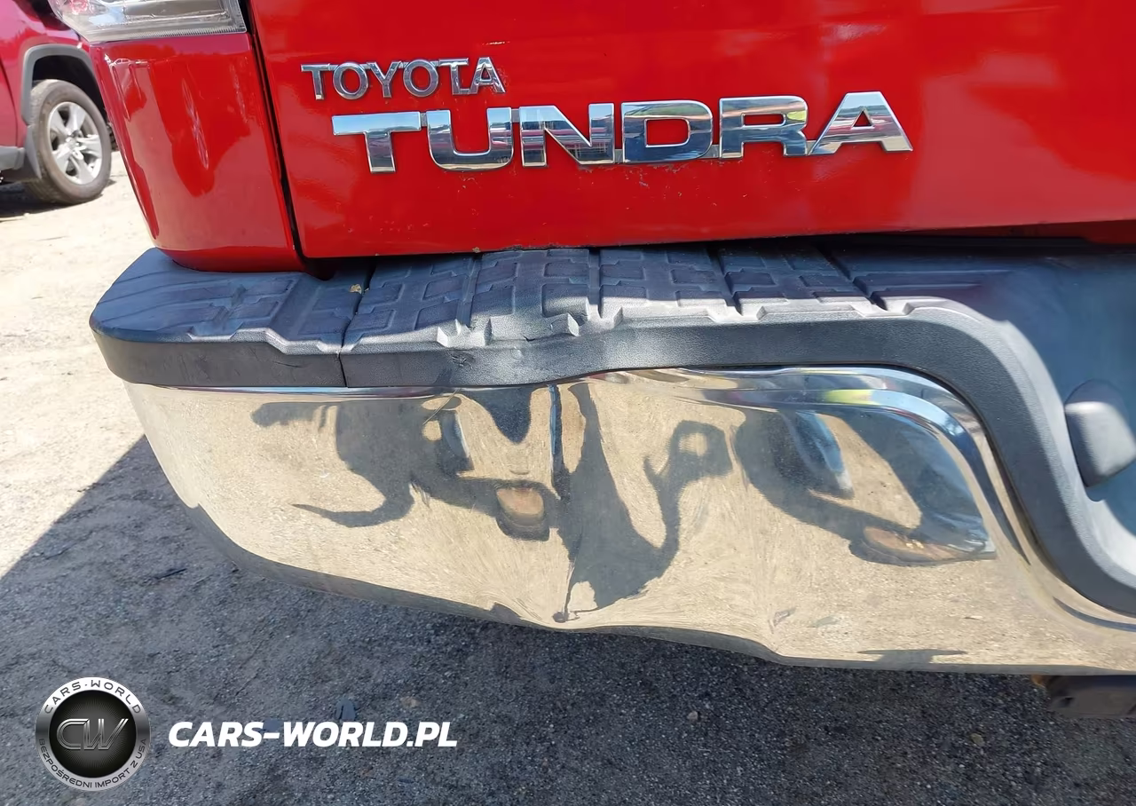 2013 Toyota Tundra Grade 5.7L V8 VIN:5TFUY5F10DX302800 - 19