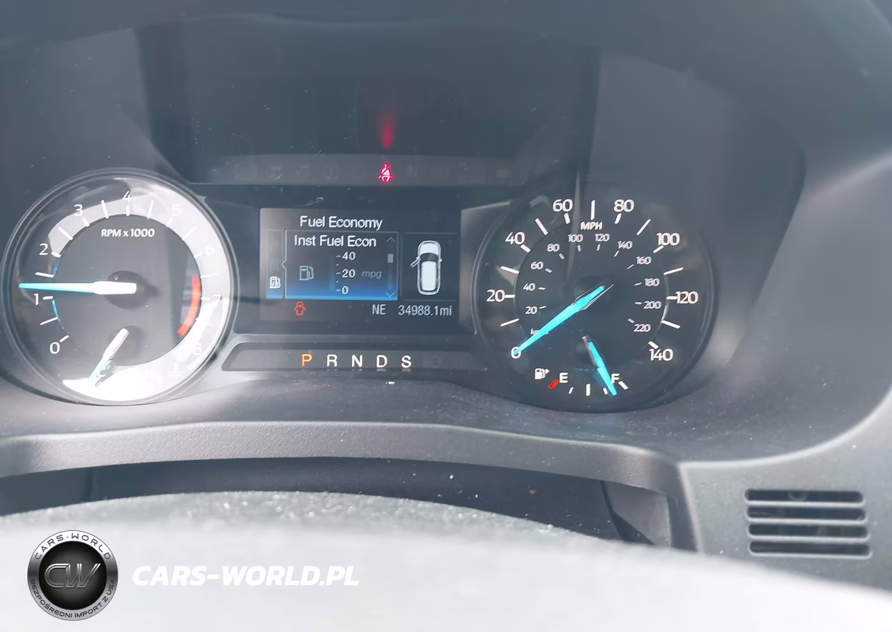 2018 Ford Explorer VIN:1FM5K8BH6JGB95298 - 7