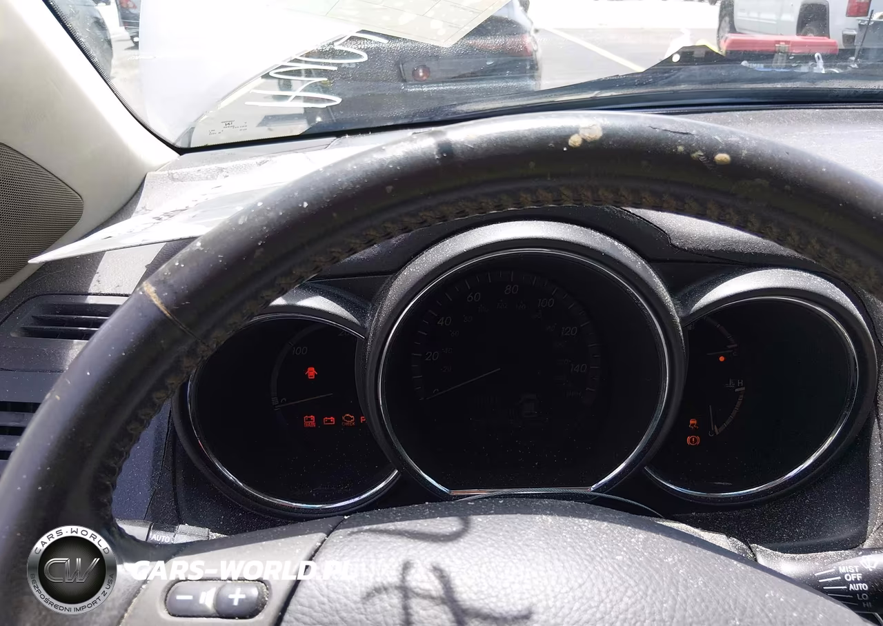2006 Lexus Rx 400H VIN:JTJHW31U360012248 - 7