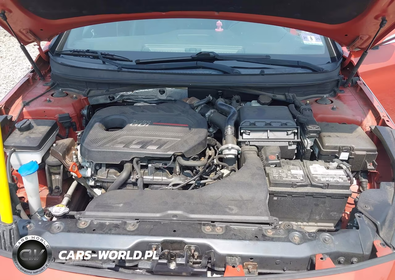 2015 Hyundai Sonata Limited 2.0T VIN:5NPE34AB3FH134159 - 10