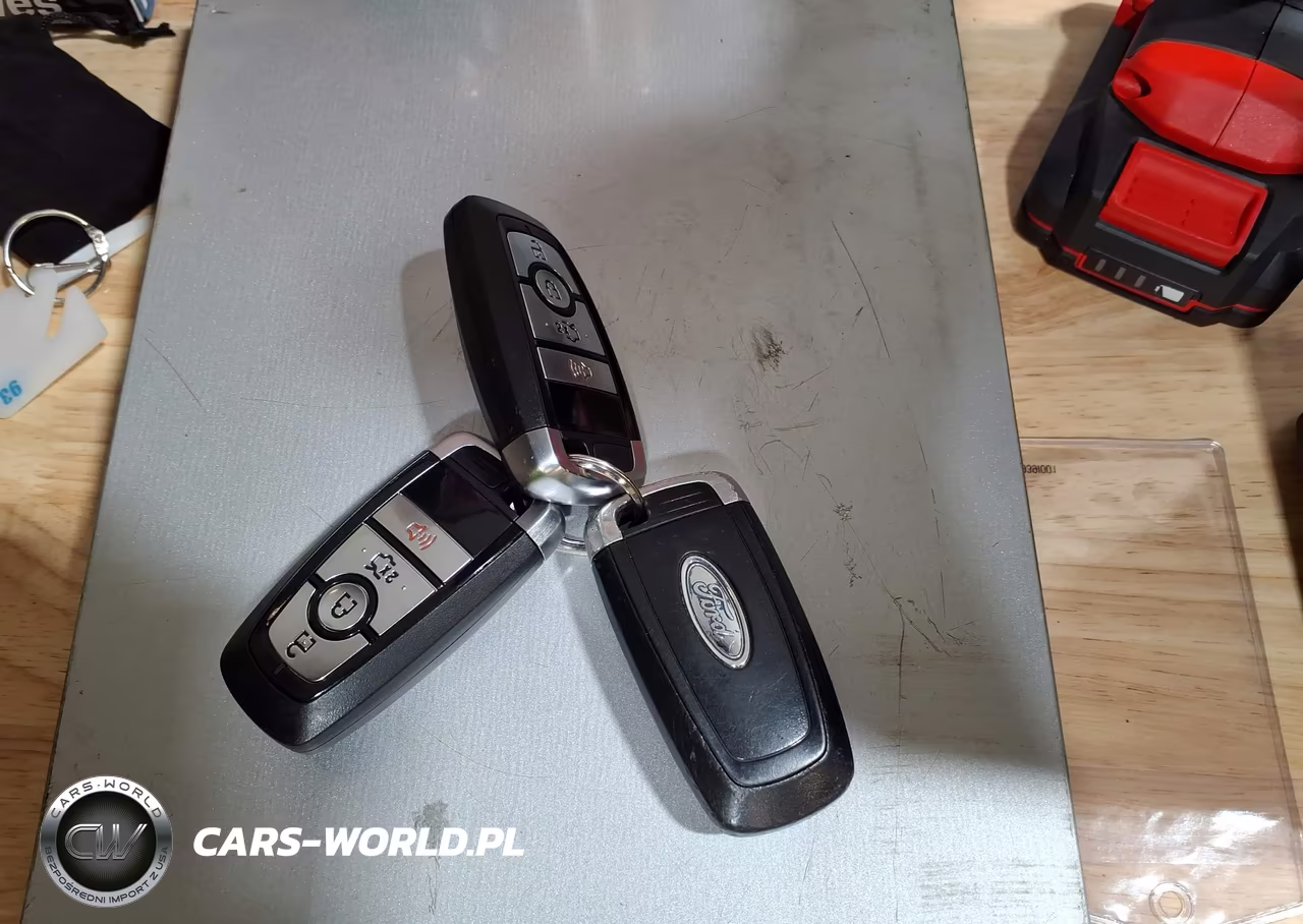 2019 Ford Police Responder Hybrid VIN:3FA6P0AU8KR273929 - 11