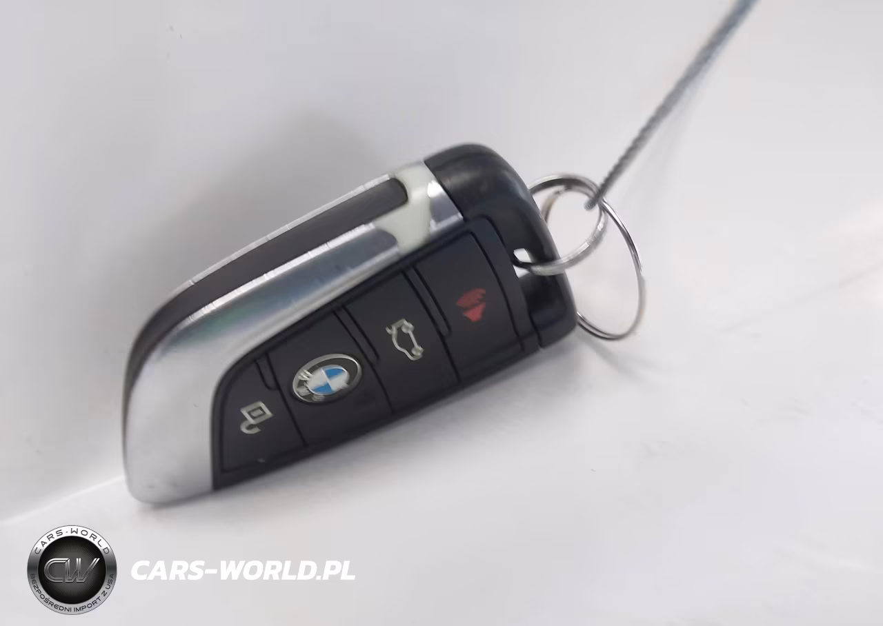 2016 BMW X1 xDrive28I VIN:WBXHT3C33G5E50164 - 11