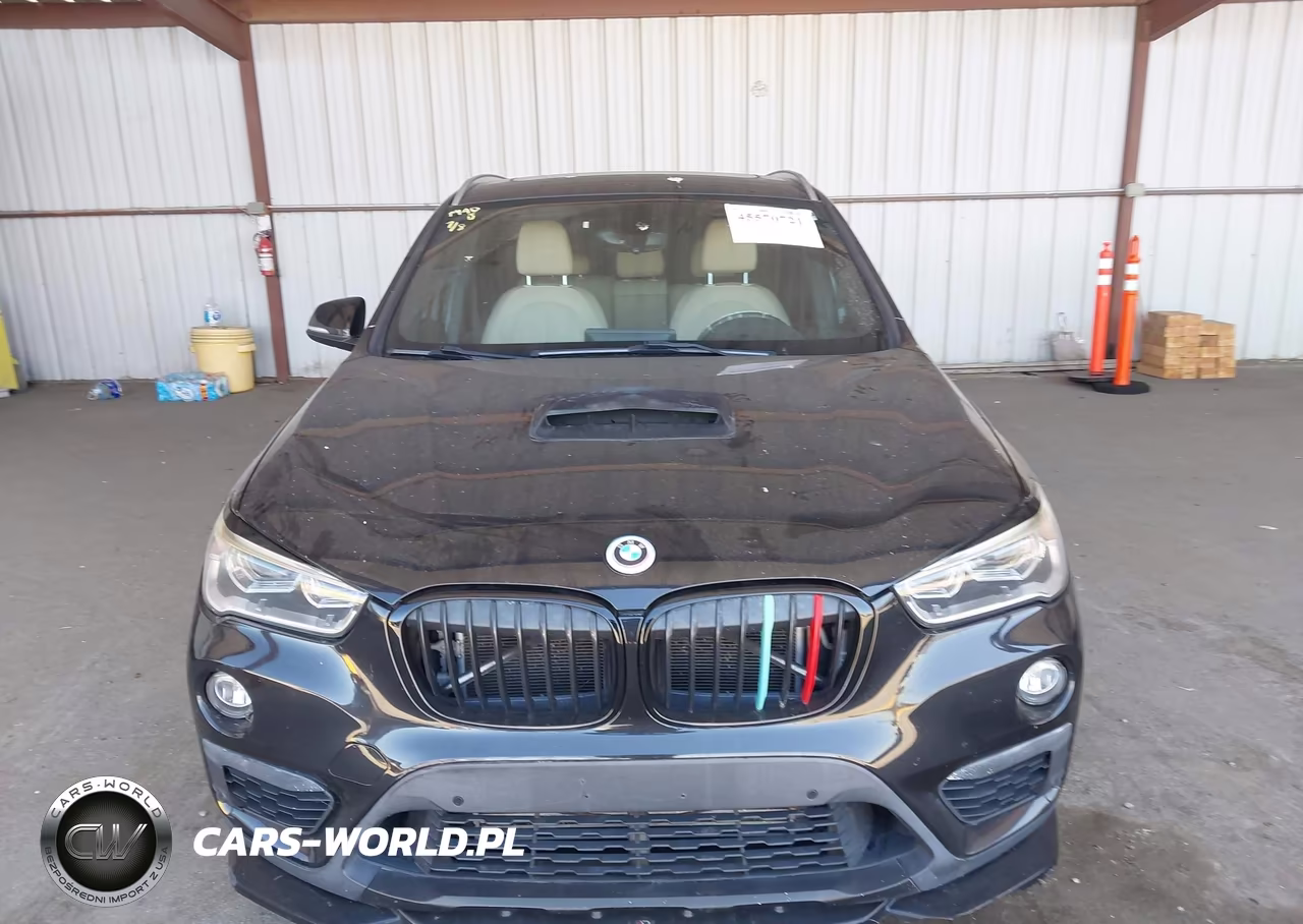 2016 BMW X1 xDrive28I VIN:WBXHT3C33G5E50164 - 13