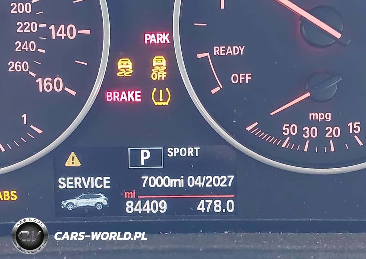 2016 BMW X1 xDrive28I VIN:WBXHT3C33G5E50164 - 16